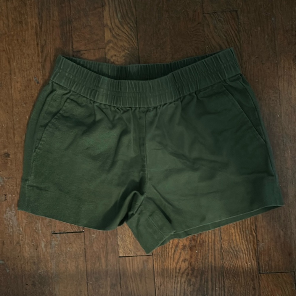 J.Crew shorts